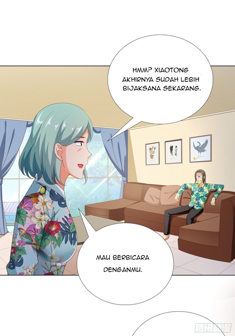 Super School Doctor Chapter 78 Bahasa Indonesia
